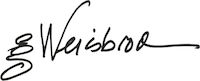 Gracey Weisbrod logo